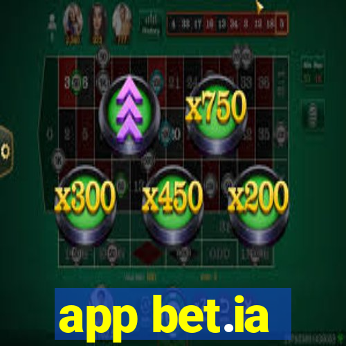 app bet.ia